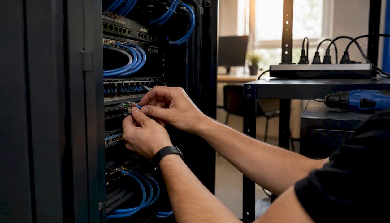 Endpoint security for small business: the Australian guide